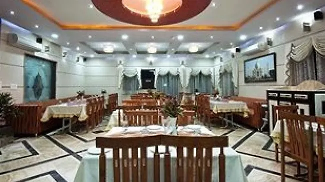 Parkside Hotel Agra Agra  0*, Agra (Uttar Pradesh) India