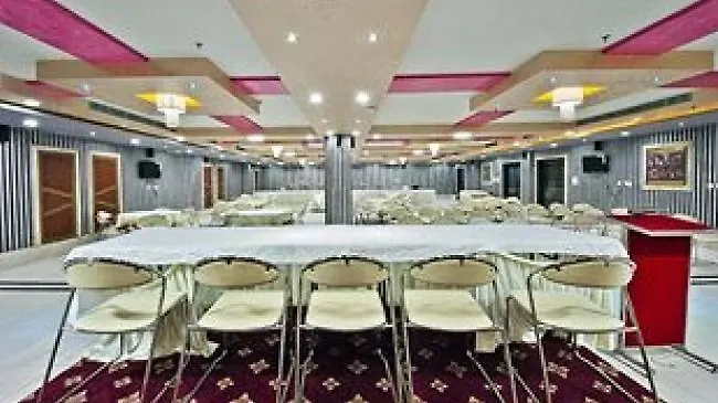 Parkside Hotel Agra Agra   Agra (Uttar Pradesh)