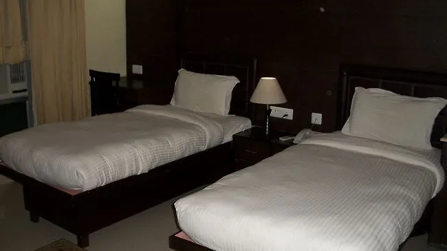 Parkside Hotel Agra Agra  India