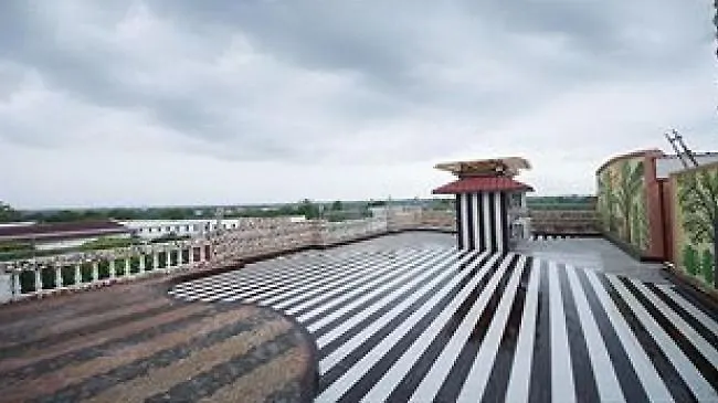 Parkside Hotel Agra Agra