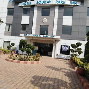  Hotel Sourav Park Agra