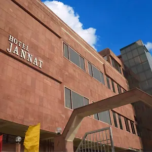  Hotel Jannat