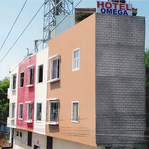  Hotel Omega